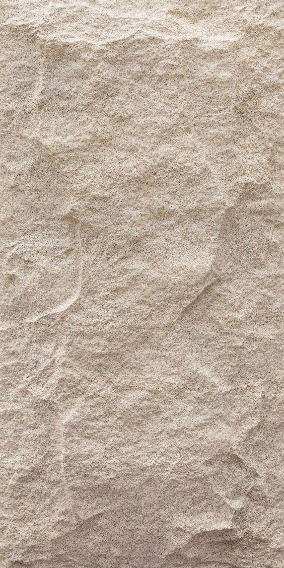Visualization — natural stone, an NRTR material