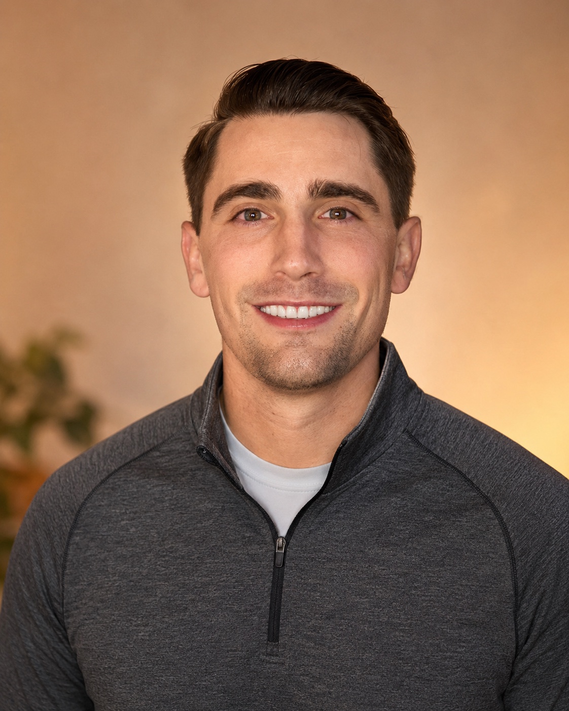 Nicholas Hars, DPT